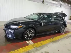 4T1B11HK3JU556360 2018 TOYOTA CAMRY