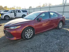 4T1B11HK3JU556567 2018 TOYOTA CAMRY