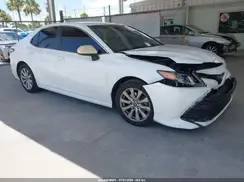 4T1B11HK3JU557007 2018 TOYOTA CAMRY