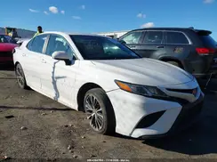 4T1B11HK3JU557444 2018 TOYOTA CAMRY