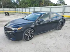 4T1B11HK3JU558495 2018 TOYOTA CAMRY