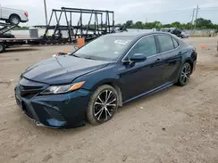 4T1B11HK3JU558593 2018 TOYOTA CAMRY