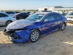 4T1B11HK3JU560764 2018 TOYOTA CAMRY