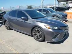 4T1B11HK3JU560991 2018 TOYOTA CAMRY