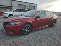 4T1B11HK3JU562823 2018 TOYOTA CAMRY