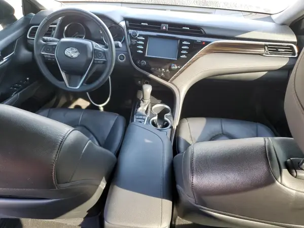 4T1B11HK3JU565469 2018 TOYOTA CAMRY - Image 7