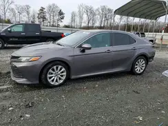 4T1B11HK3JU566144 2018 TOYOTA CAMRY