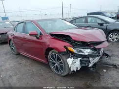 4T1B11HK3JU566192 2018 TOYOTA CAMRY