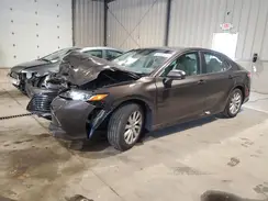 4T1B11HK3JU566693 2018 TOYOTA CAMRY