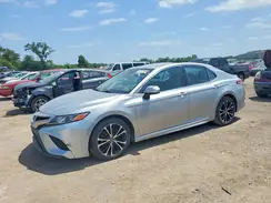 4T1B11HK3JU567357 2018 TOYOTA CAMRY