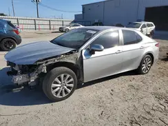 4T1B11HK3JU567536 2018 TOYOTA CAMRY
