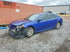 4T1B11HK3JU567598 2018 TOYOTA CAMRY