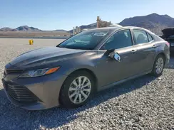 4T1B11HK3JU568122 2018 TOYOTA CAMRY
