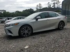 4T1B11HK3JU568508 2018 TOYOTA CAMRY