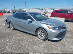 4T1B11HK3JU571201 2018 TOYOTA CAMRY