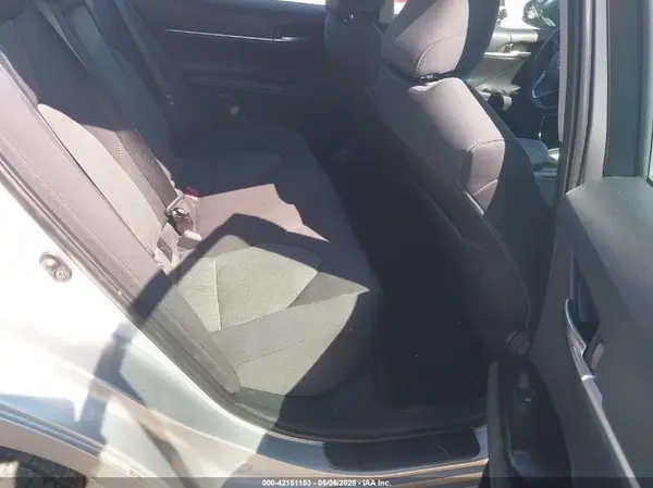 4T1B11HK3JU571201 2018 TOYOTA CAMRY - Image 8