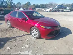 4T1B11HK3JU571232 2018 TOYOTA CAMRY