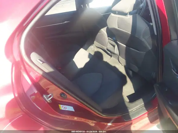 4T1B11HK3JU571232 2018 TOYOTA CAMRY - Image 8