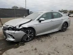 4T1B11HK3JU571540 2018 TOYOTA CAMRY