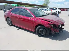 4T1B11HK3JU571571 2018 TOYOTA CAMRY