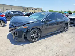 4T1B11HK3JU571991 2018 TOYOTA CAMRY