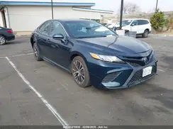 4T1B11HK3JU573322 2018 TOYOTA CAMRY