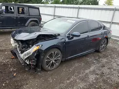 4T1B11HK3JU575328 2018 TOYOTA CAMRY