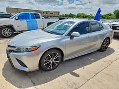 4T1B11HK3JU577869 2018 TOYOTA CAMRY