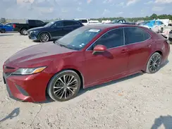 4T1B11HK3JU578035 2018 TOYOTA CAMRY