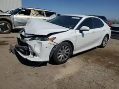 4T1B11HK3JU578133 2018 TOYOTA CAMRY