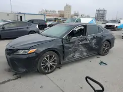 4T1B11HK3JU578701 2018 TOYOTA CAMRY