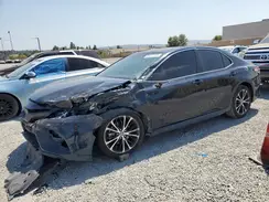 4T1B11HK3JU579198 2018 TOYOTA CAMRY