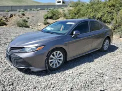 4T1B11HK3JU579735 2018 TOYOTA CAMRY