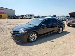 4T1B11HK3JU580514 2018 TOYOTA CAMRY