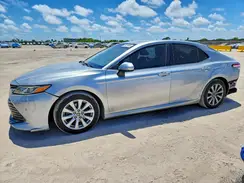 4T1B11HK3JU580688 2018 TOYOTA CAMRY
