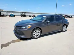 4T1B11HK3JU580965 2018 TOYOTA CAMRY