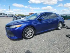 4T1B11HK3JU581002 2018 TOYOTA CAMRY