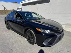 4T1B11HK3JU58308 2018 TOYOTA CAMRY