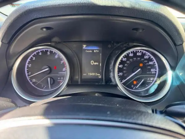 4T1B11HK3JU58308 2018 TOYOTA CAMRY - Image 8
