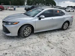 4T1B11HK3JU583218 2018 TOYOTA CAMRY