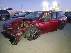 4T1B11HK3JU583297 2018 TOYOTA CAMRY