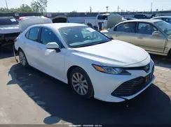 4T1B11HK3JU583848 2018 TOYOTA CAMRY