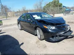 4T1B11HK3JU584062 2018 TOYOTA CAMRY