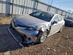 4T1B11HK3JU584255 2018 TOYOTA CAMRY