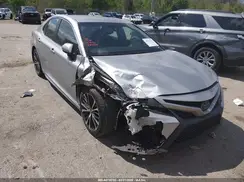 4T1B11HK3JU584434 2018 TOYOTA CAMRY