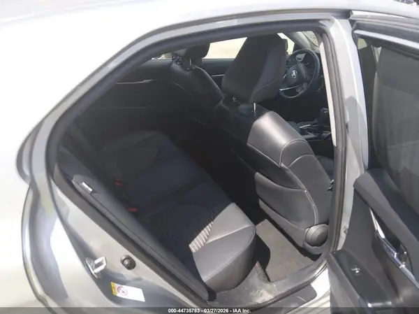 4T1B11HK3JU584434 2018 TOYOTA CAMRY - Image 8