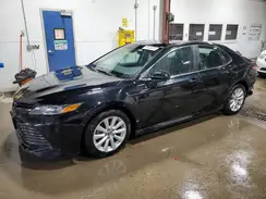 4T1B11HK3JU585633 2018 TOYOTA CAMRY