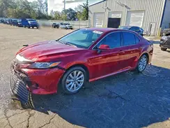 4T1B11HK3JU585972 2018 TOYOTA CAMRY