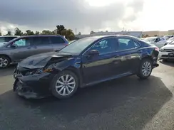 4T1B11HK3JU586765 2018 TOYOTA CAMRY