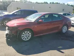 4T1B11HK3JU588323 2018 TOYOTA CAMRY